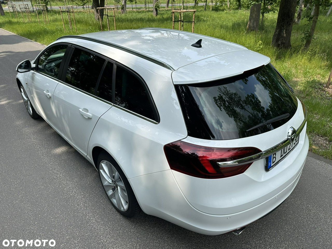 Opel Insignia - 6