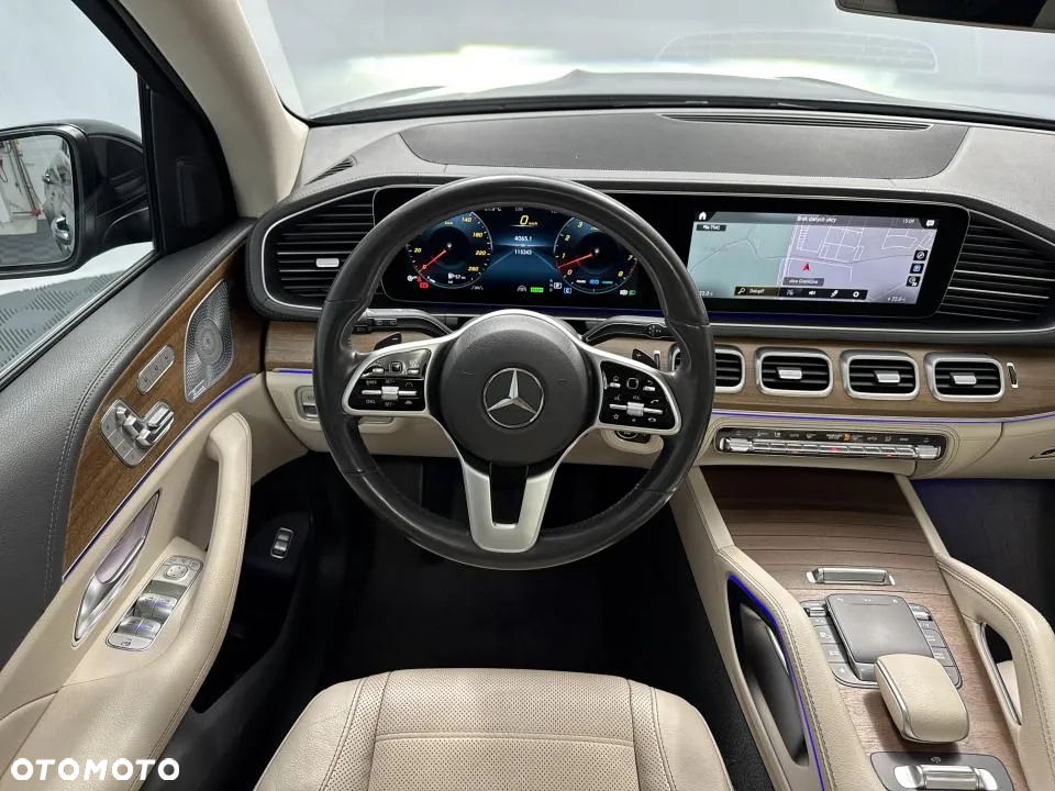 Mercedes-Benz GLE - 24