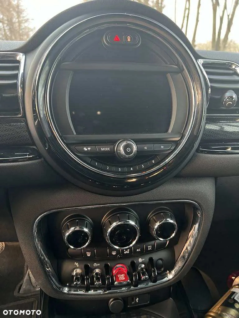 MINI Clubman - 8