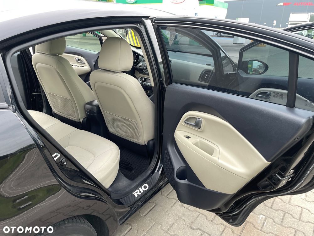 Kia Rio 1.4 XL - 15