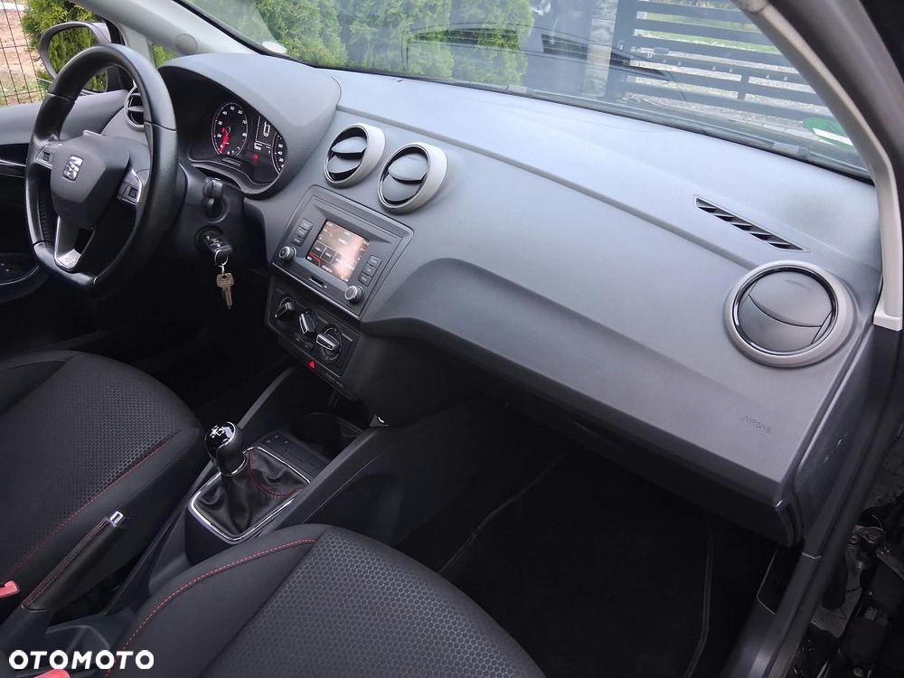 Seat Ibiza 1.2 TSI FR - 30