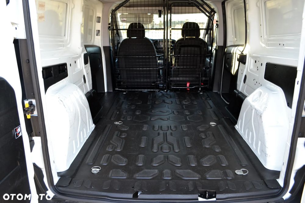 Fiat Doblo MAXI - 16