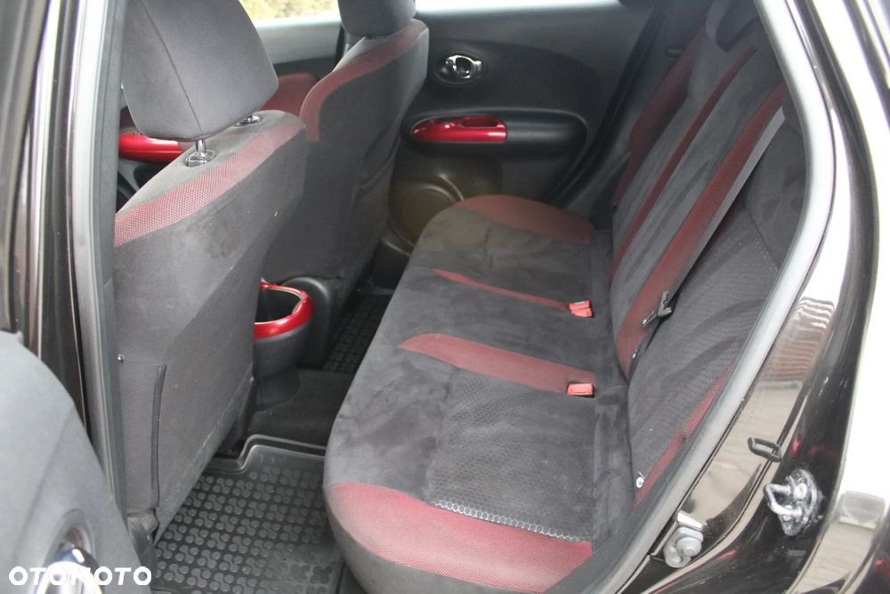 Nissan Juke 1.2 DIG-T Edition - 13