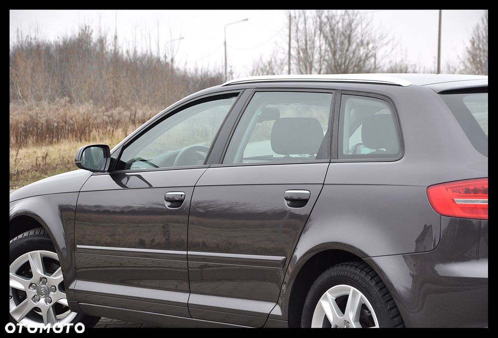 Audi A3 Sportback 1.2 TFSI Ambition - 12