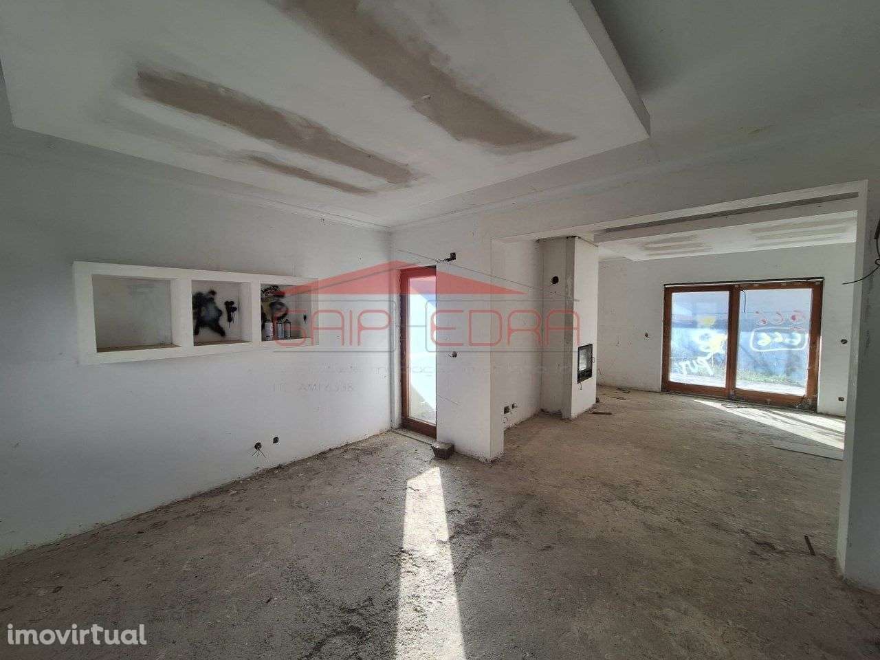 Moradia na Covilhã Espertim em Tortosendo - Grande imagem: 3/41