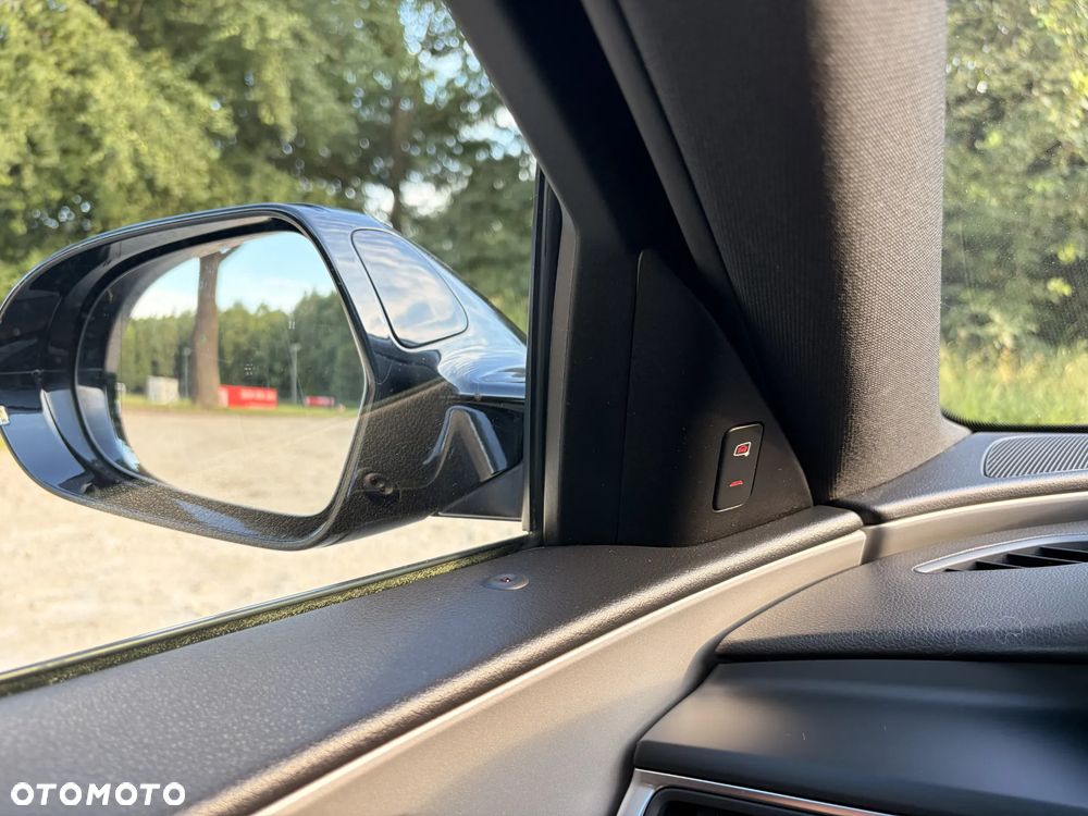 Audi A6 Avant - 9