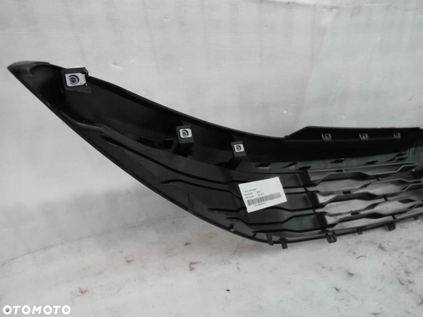 FIAT DOBLO II LIFT NOWY ORYGINAŁ IDEALNY GRILL ATRAPA - 5