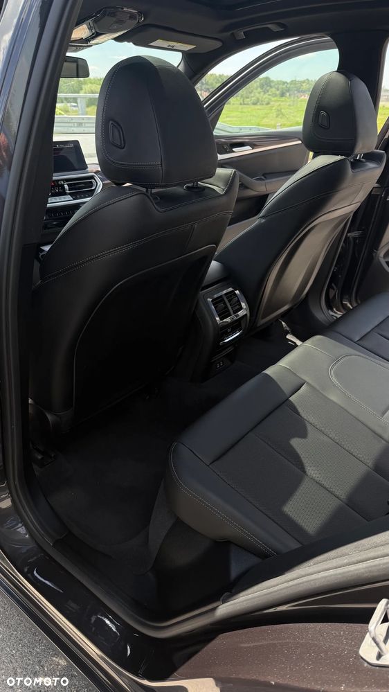 BMW X3 xDrive30i M Sport - 20