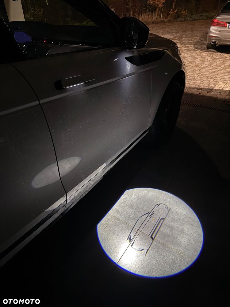 Land Rover Range Rover Evoque D150 R-Dynamic S - 19