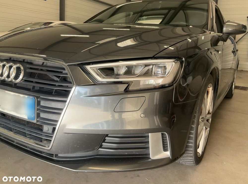 Audi A3 Sportback - 8