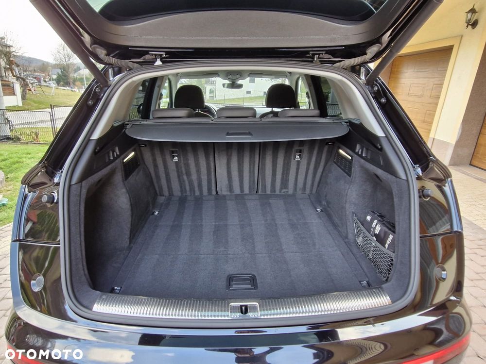 Audi Q5 2.0 TDI Quattro S tronic - 11