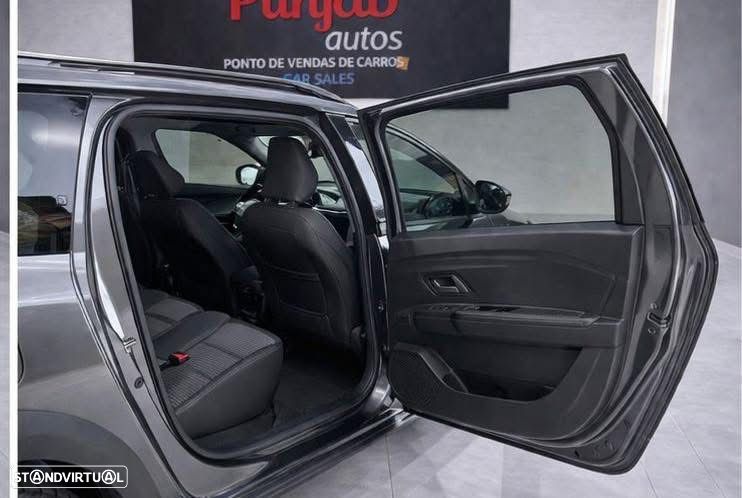 Peugeot 2008 1.5 BlueHDi GT Pack EAT8 - 9