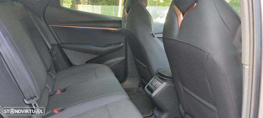 Cupra Tavascan 210 kW/77kWh HA Endurance - 12