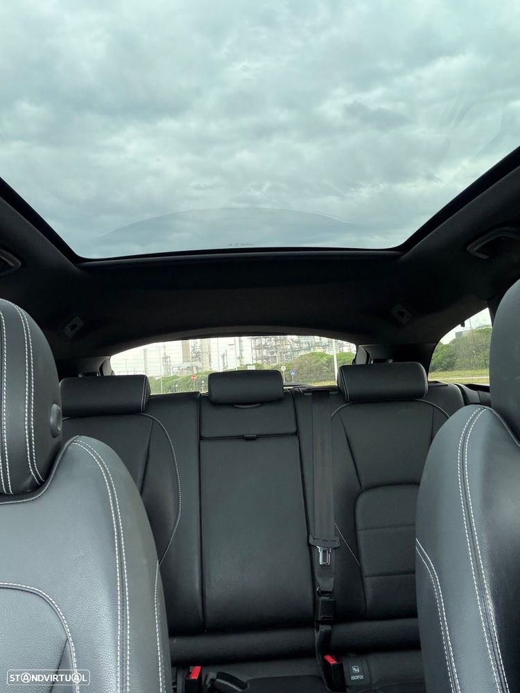 Jaguar XF Sportbrake 2.0 D R-Sport Aut. - 20