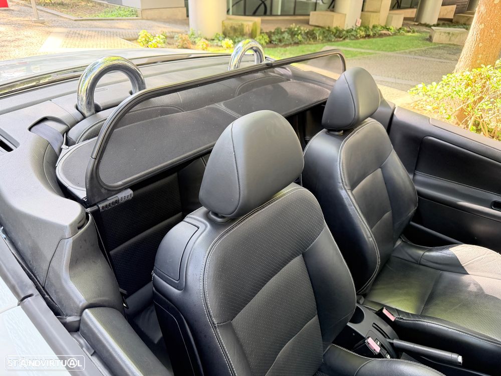 Peugeot 207 CC 150 THP Sport - 34