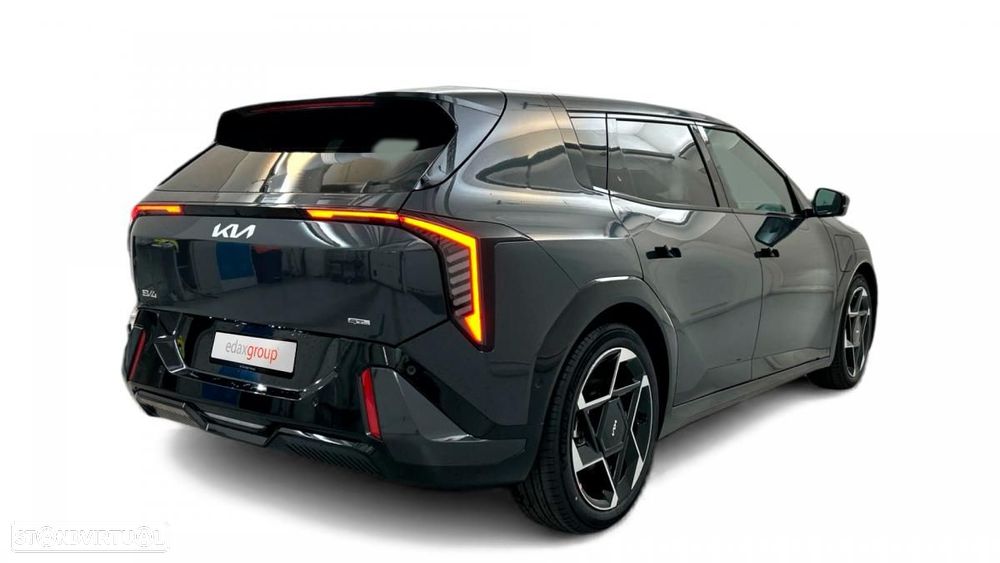 Kia EV4 81.4 kWh GT-Line - 2