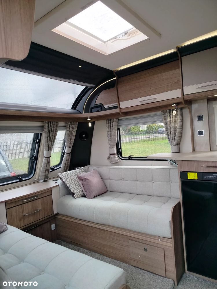 Coachman VIP 545 - 4
