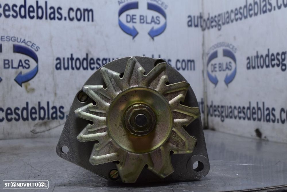 ALTERNADOR ALFA ROMEO ALFA 75 - 1