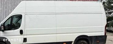 F.VAT MAXI LONG DUCATO BOXER L4H3 DACH JUMPER WYSOKI DACH BOK LEWY BŁOTNIK TYLNY DACH BOK PRAWY BŁOTNIK TYLNY  BOXER DUCATO JUMPER  MAXI WYSOKI L4 H3 - 1