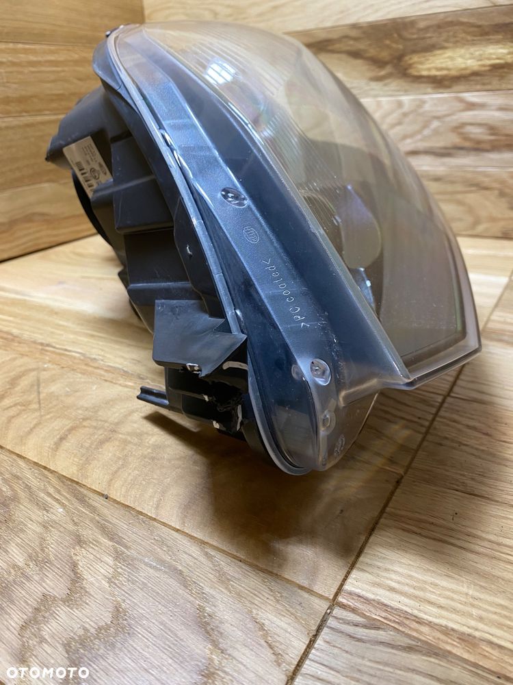 VW GOLF  LAMPA LEWA LEWY PRZÓD PRZEDNIA  5M1941005G - 8