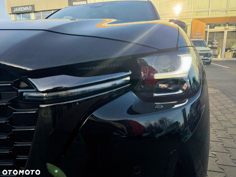 Mazda CX-80 3.3 e-Skyactiv D mHEV Homura Plus AWD - 29