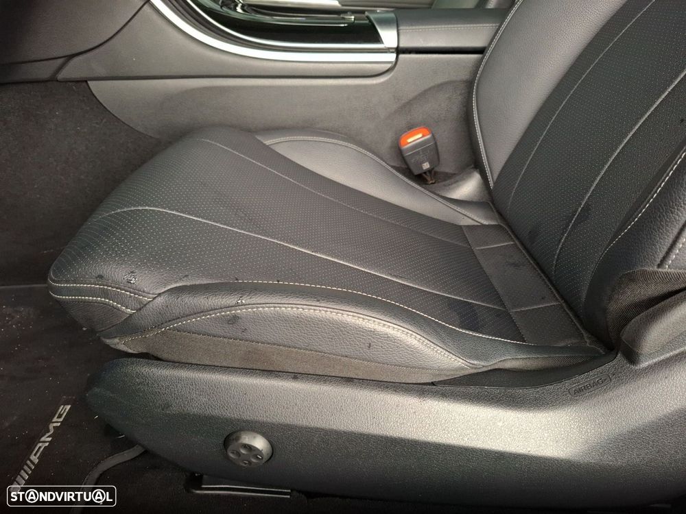 Mercedes-Benz CLE 220 d Coupe - 15