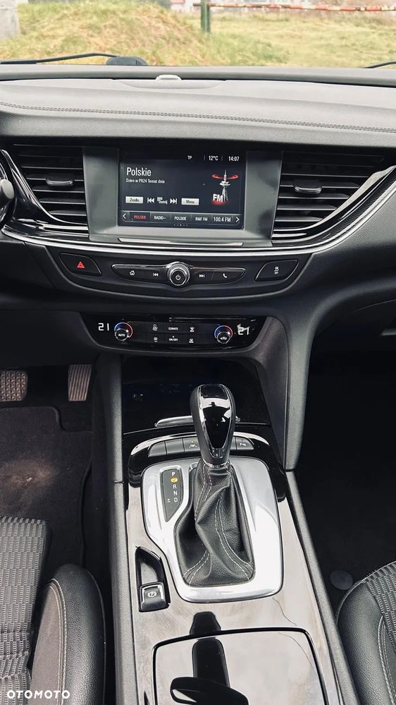 Opel Insignia 1.5 T Innovation S&S - 10