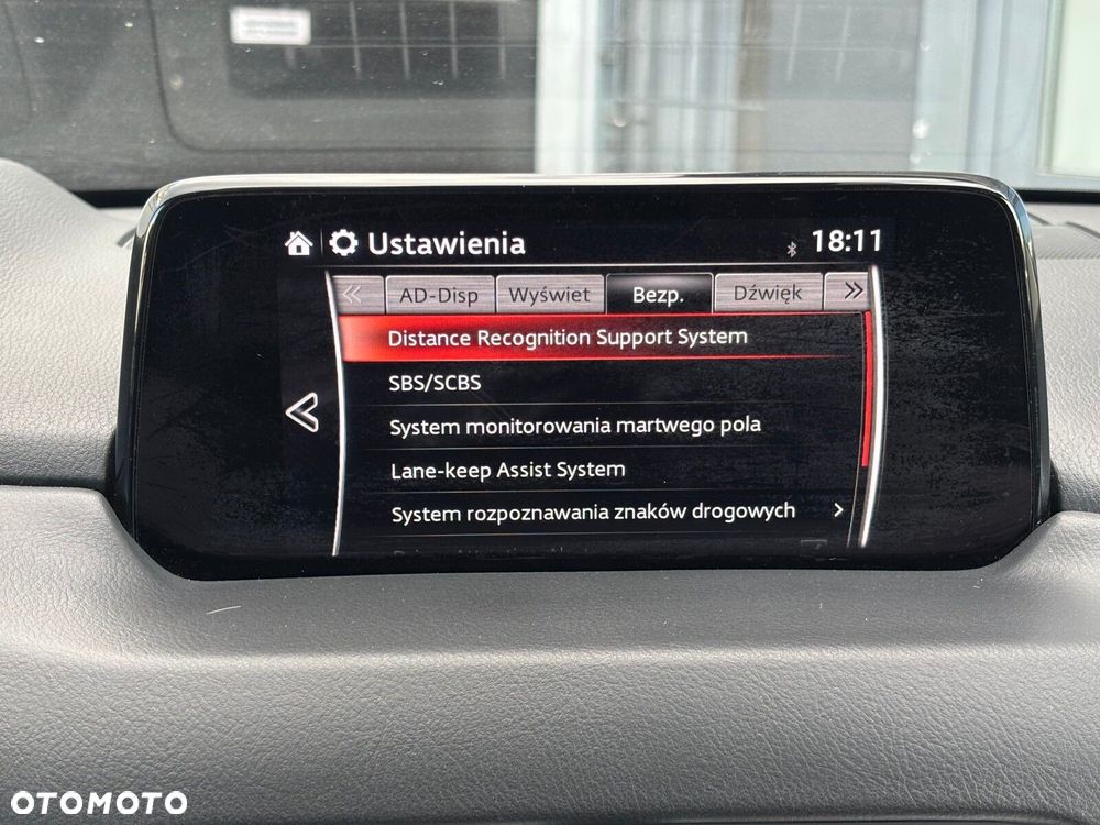 Mazda CX-5 2.5 Skypassion AWD - 24
