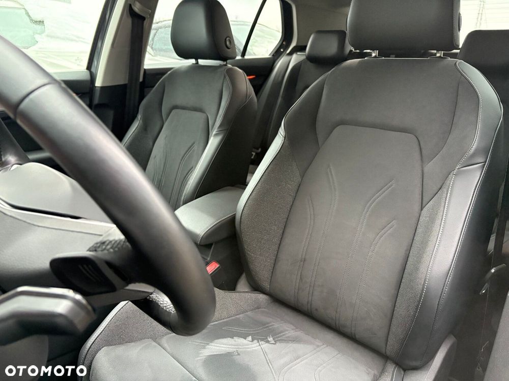 Volkswagen Golf 2.0 TDI Style DSG - 12