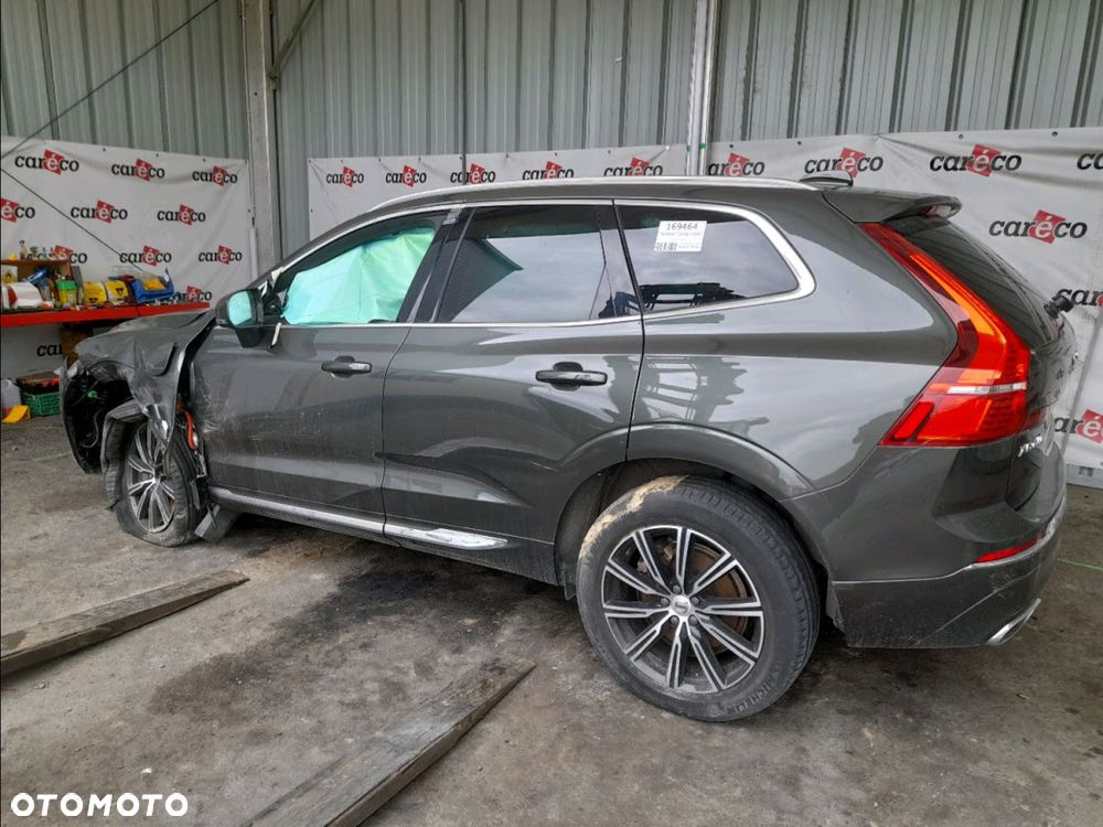 Volvo XC 60 T8 Plug-In Hybrid AWD Inscription Expression - 4