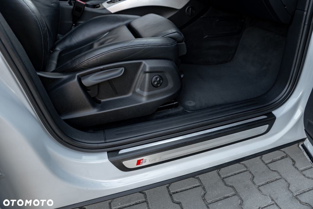 Audi Q5 2.0 TFSI quattro tiptronic - 25