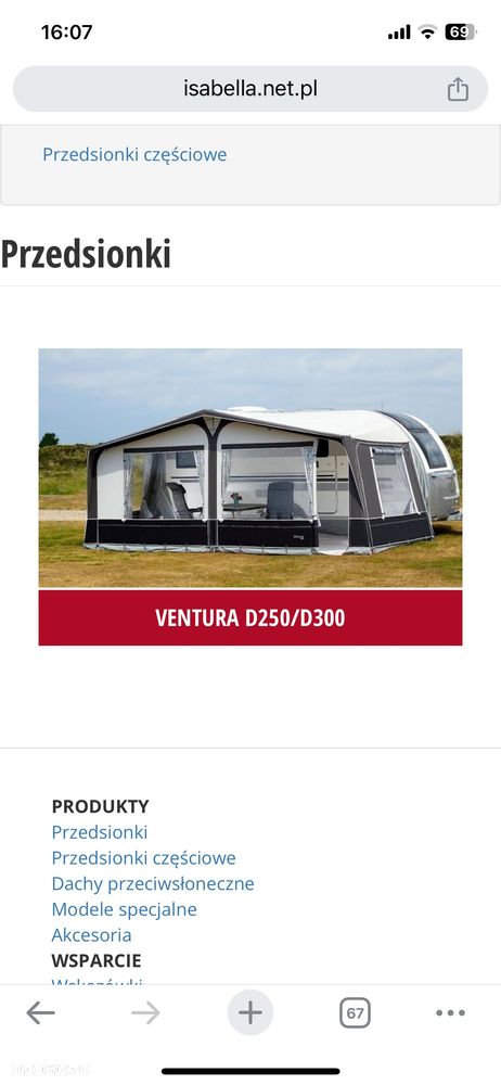 Adria Adora 572 UT - 17