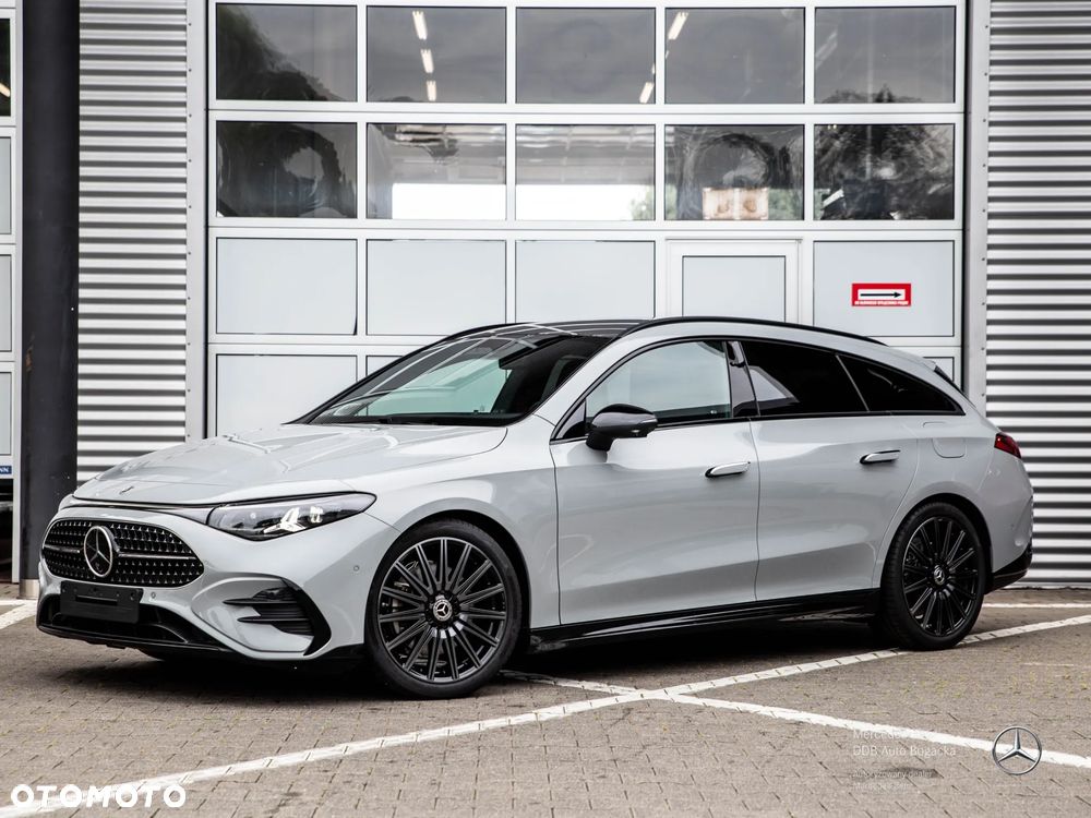 Mercedes-Benz CLA 200 mHEV 8G-DCT - 2