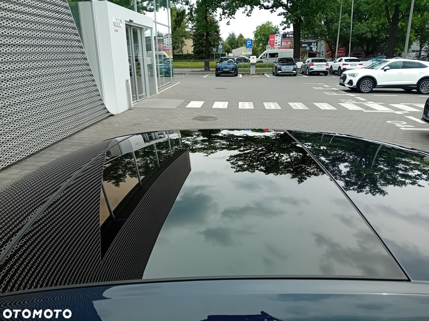 Audi A6 - 24