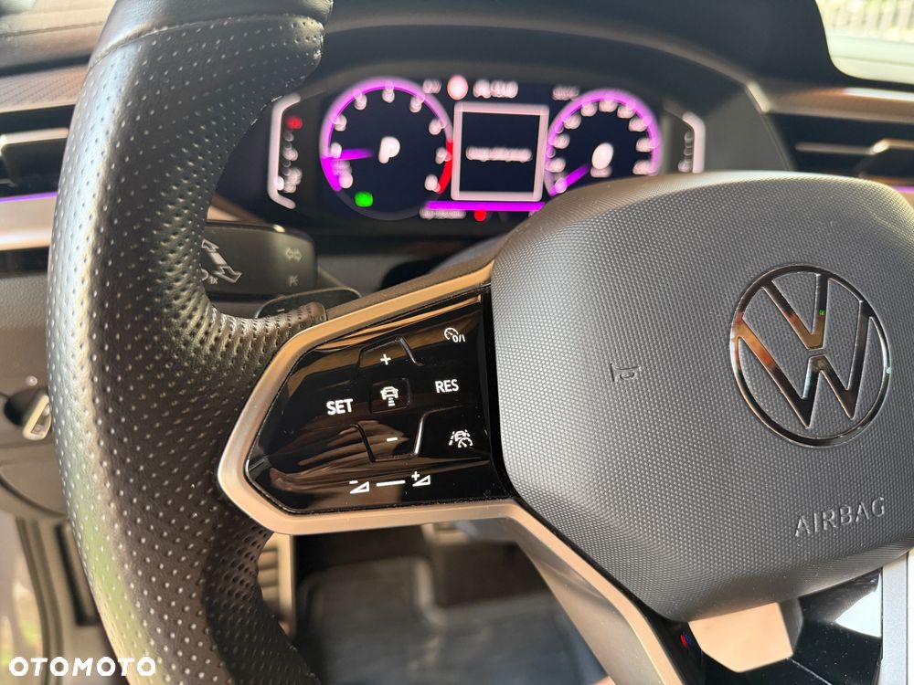 Volkswagen Arteon 2.0 TSI R-Line DSG - 18