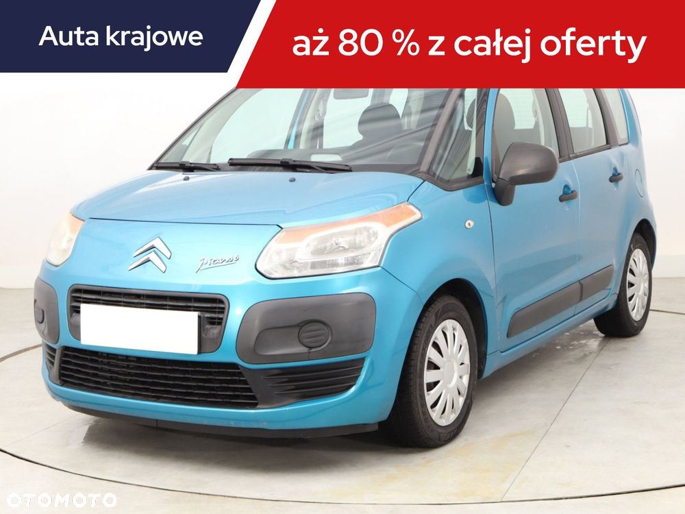Citroën C3 Picasso - 3