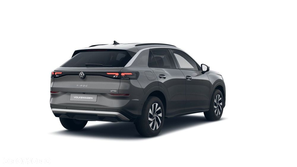 Volkswagen T-Roc - 5