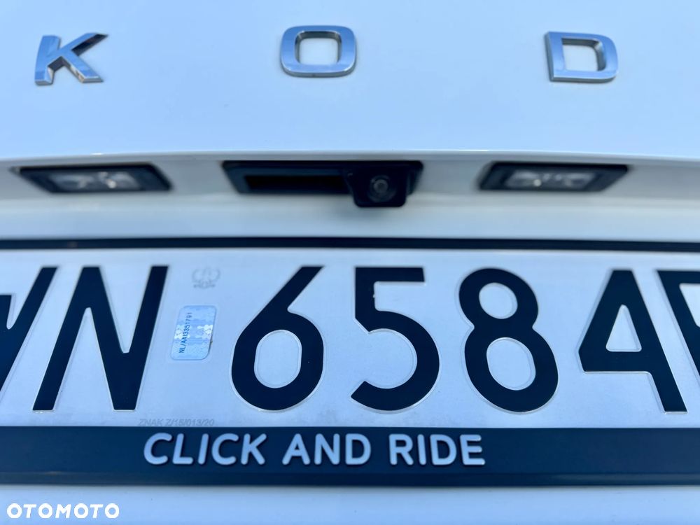 Skoda Kodiaq 2.0 TSI 4x4 Style DSG - 22