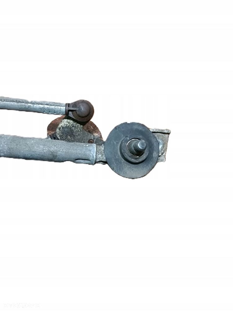OPEL CORSA C 01-06 MECHANIZM WYCIERACZKI V40-07-0005 987069475 * - 3