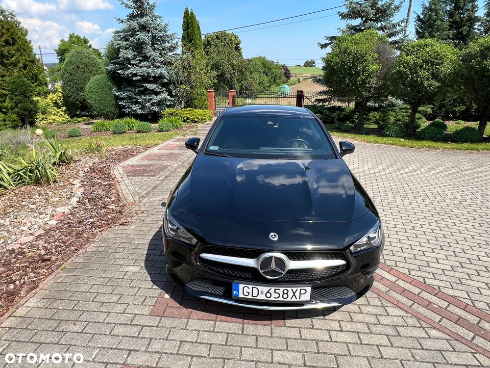 Mercedes-Benz CLA 180 Progressive 7G-DCT - 19