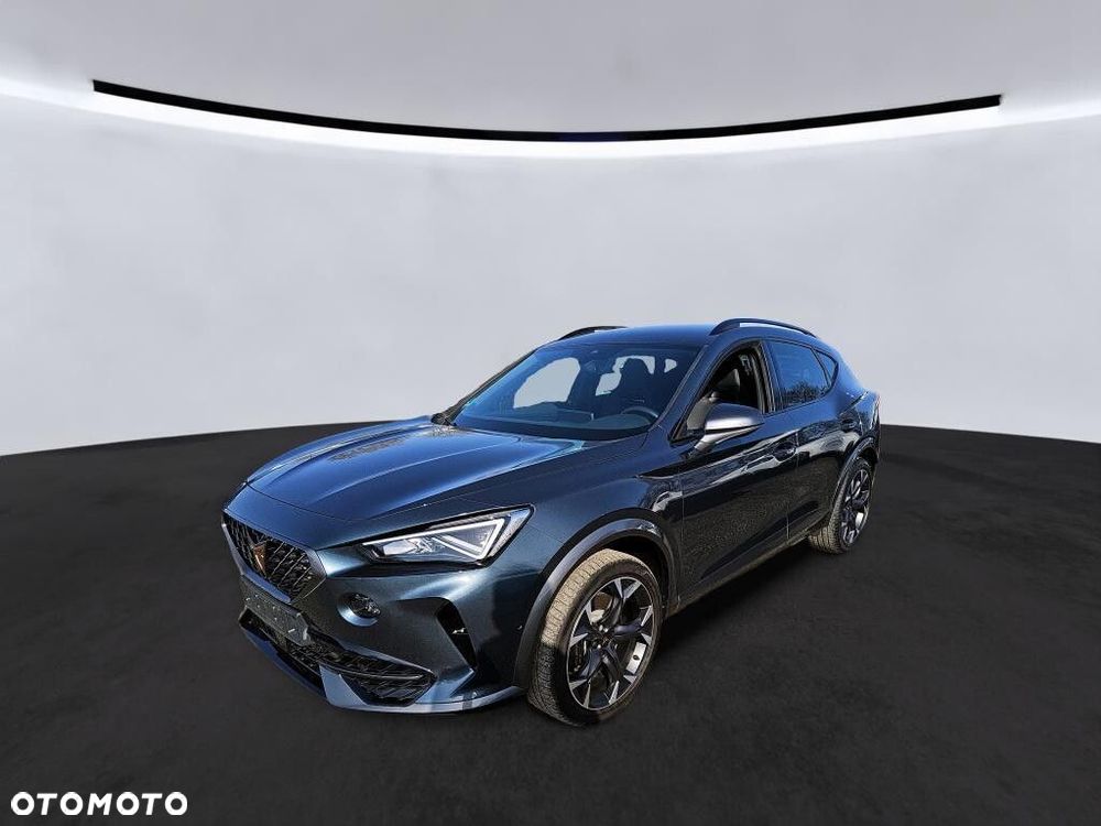 Cupra Formentor 2.0 TSI VZ DSG - 1