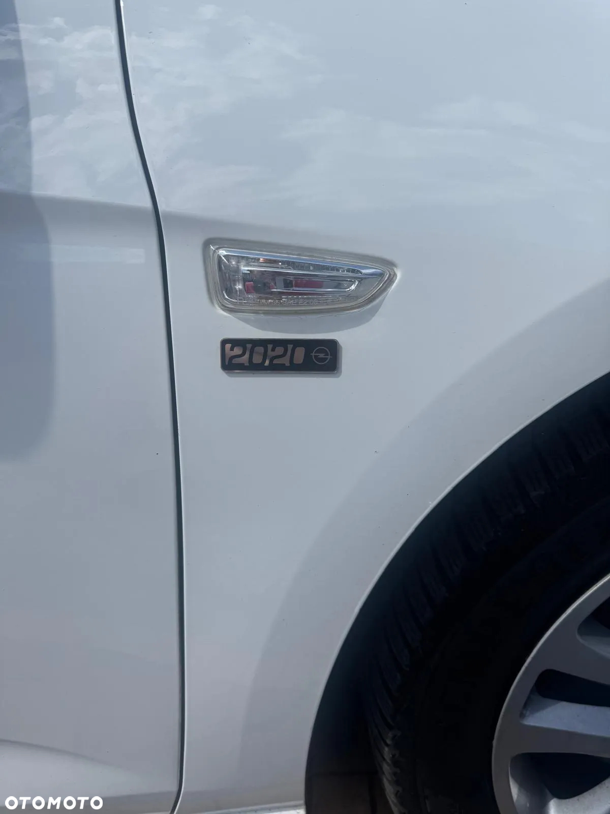 Opel Astra V 1.5 CDTI 2020 S&S - 14