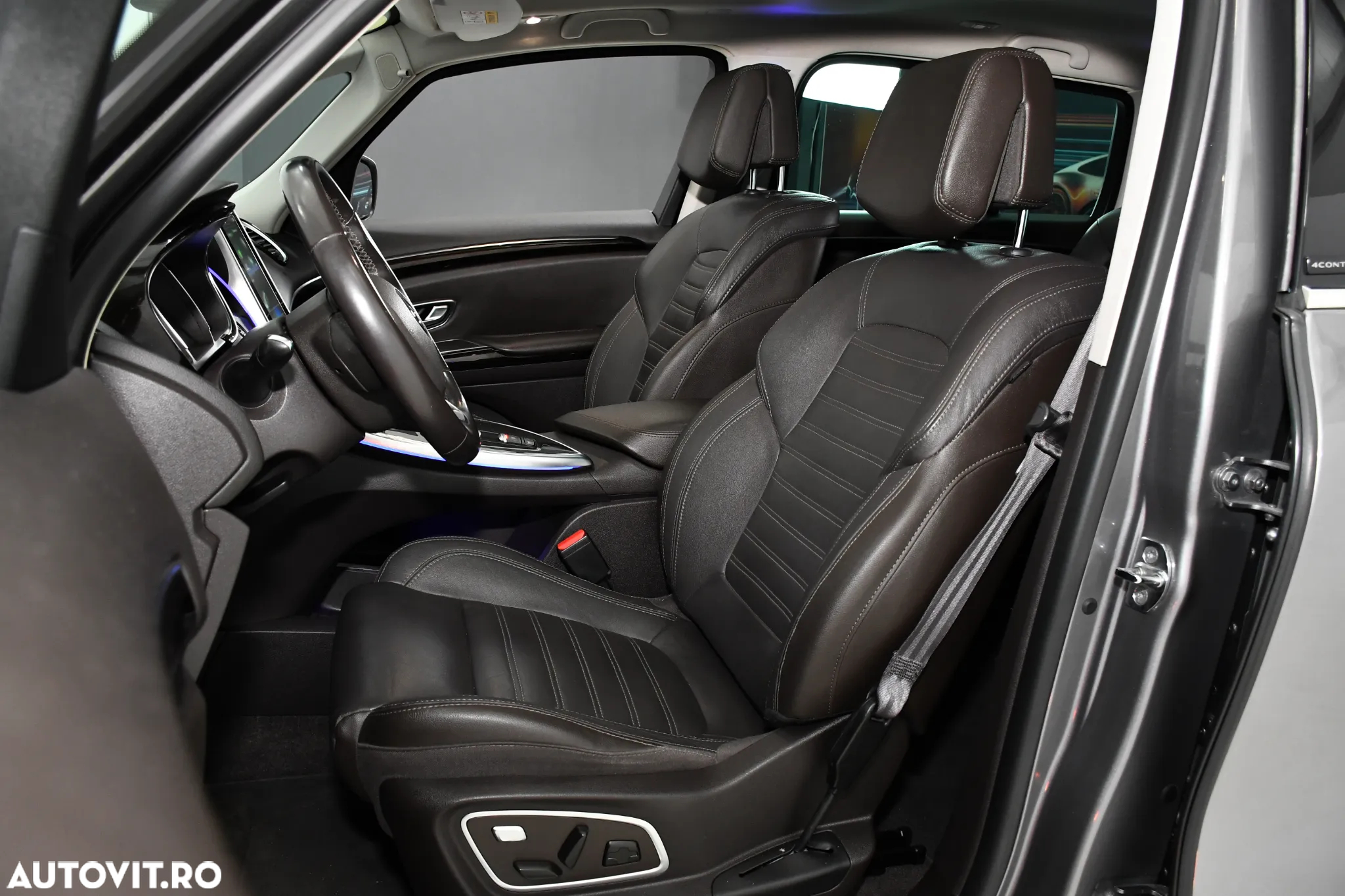 Renault Espace Energy dCi 160 EDC Initiale Paris - 16