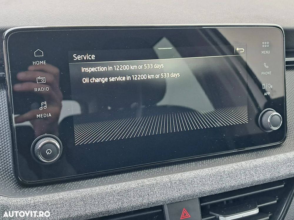 Skoda Kamiq 1.0 TSI Selection - 19