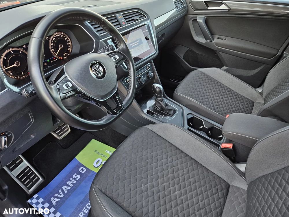 Volkswagen Tiguan 2.0 TDI SCR DSG Join - 5