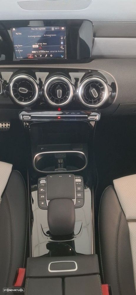 Mercedes-Benz CLA 220 d Shooting Brake AMG Line Aut. - 10