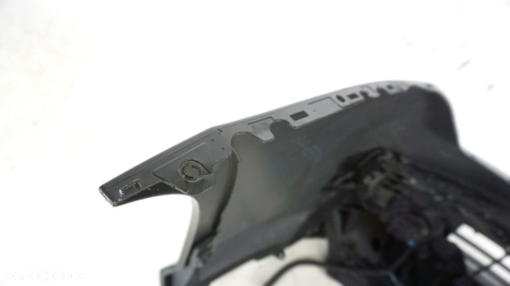 ZDERZAK PRZÓD PRZEDNI RENAULT LAGUNA 3 III 07-10 2007-2010 620220001R - 15