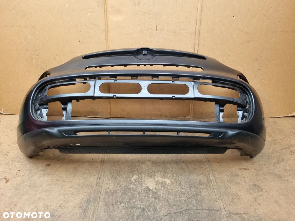 FIAT 500L ZDERZAK PRZÓD - 4