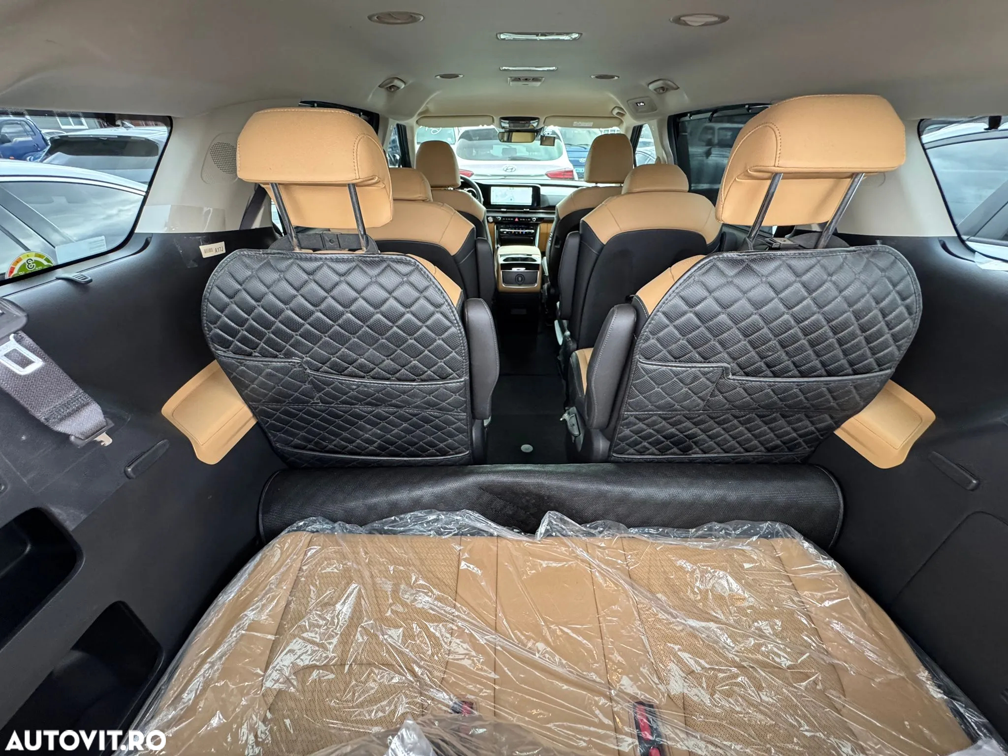 Kia Carnival - 24