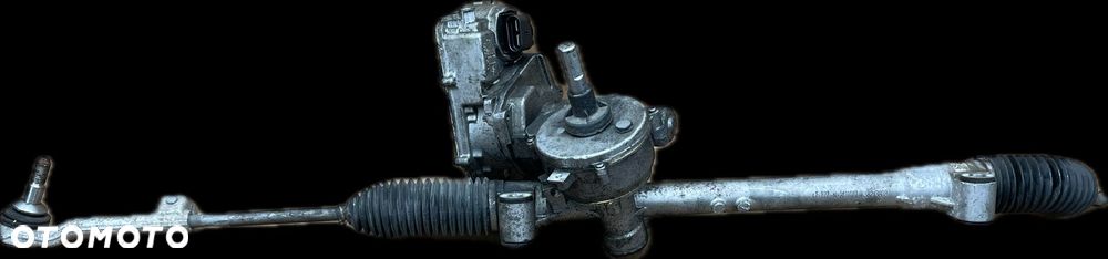 BMW I3 I01 PRZEKŁADNIA KIEROWNICZA MAGLOWNICA  5A141C5 - 1